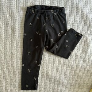 Cat&Jack baby leggings